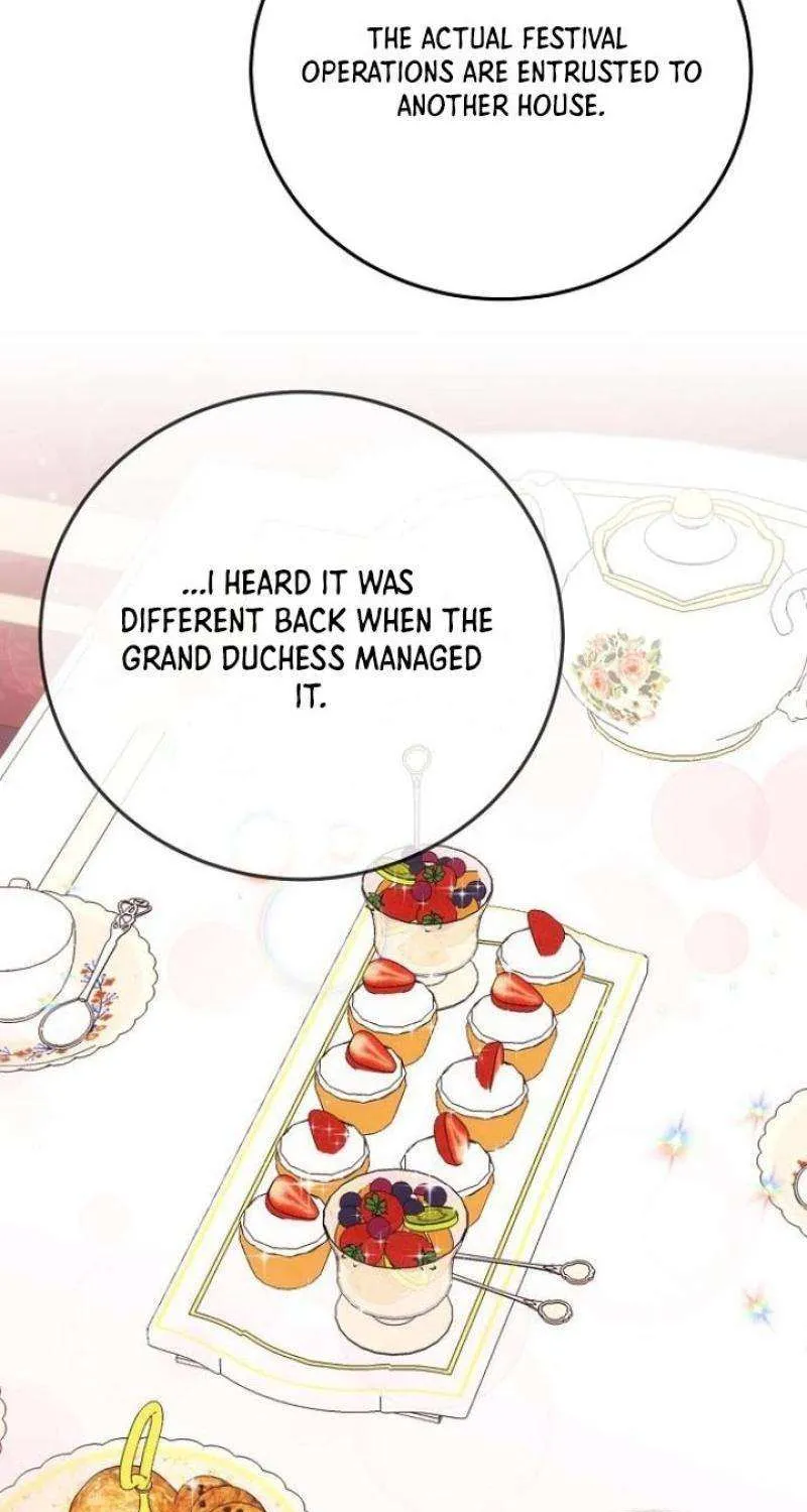 Pulling the Grand Duke’s Leash Chapter 20 page 21 - 