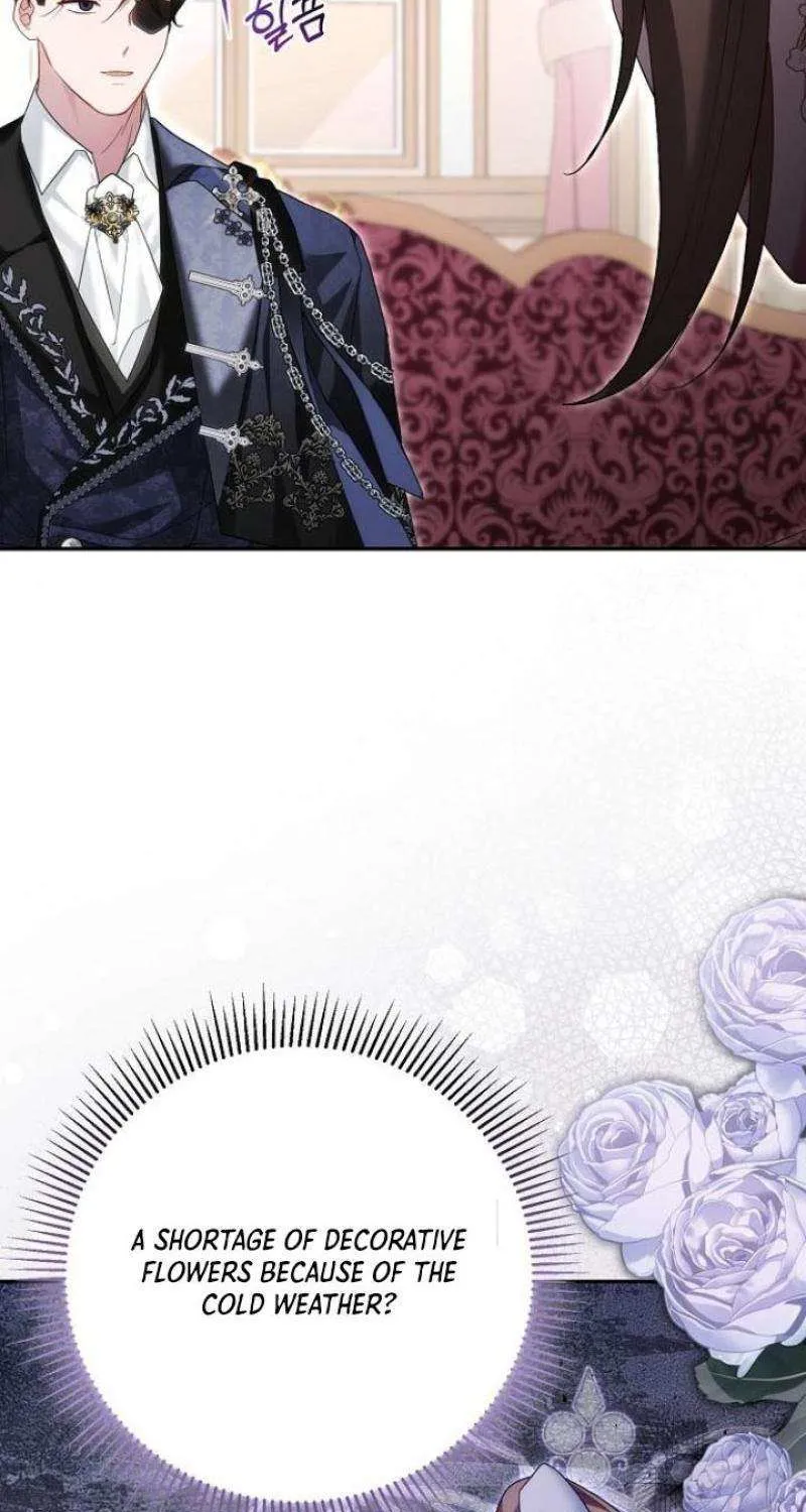 Pulling the Grand Duke’s Leash Chapter 20 page 27 - 