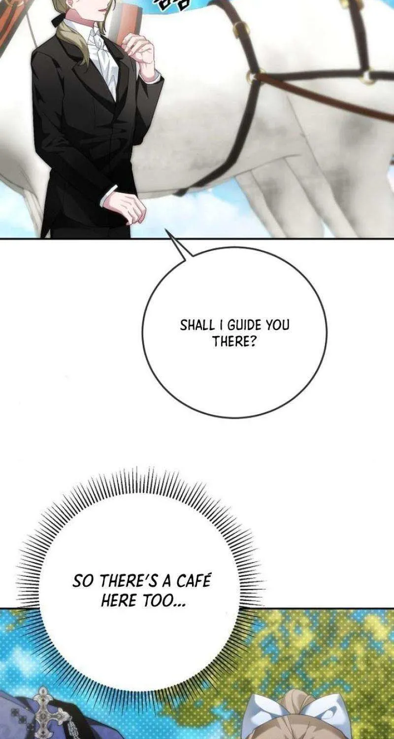Pulling the Grand Duke’s Leash Chapter 20 page 4 - 