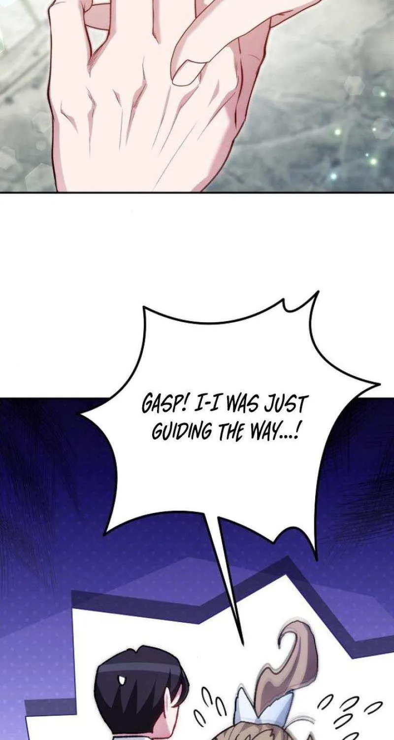 Pulling the Grand Duke’s Leash Chapter 20 page 40 - 