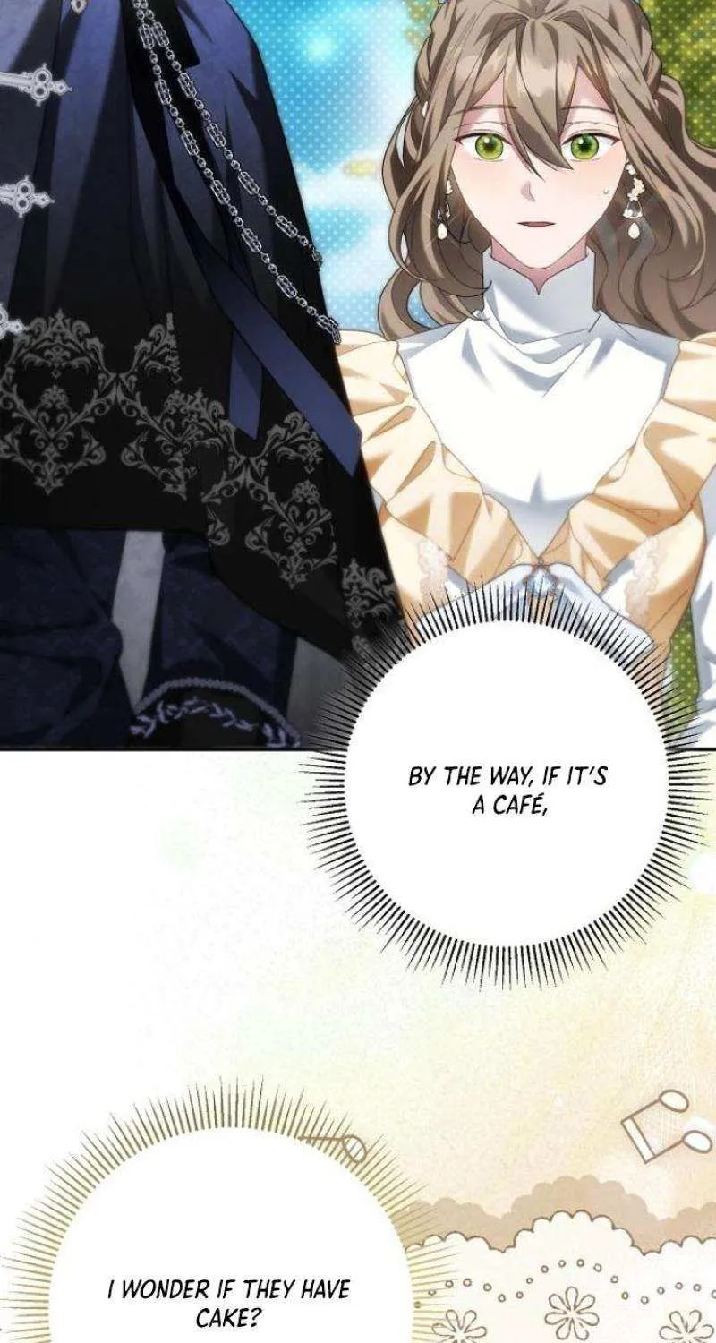 Pulling the Grand Duke’s Leash Chapter 20 page 5 - 