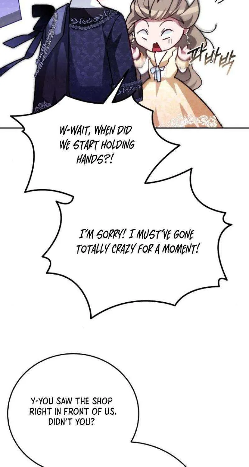 Pulling the Grand Duke’s Leash Chapter 20 page 41 - 