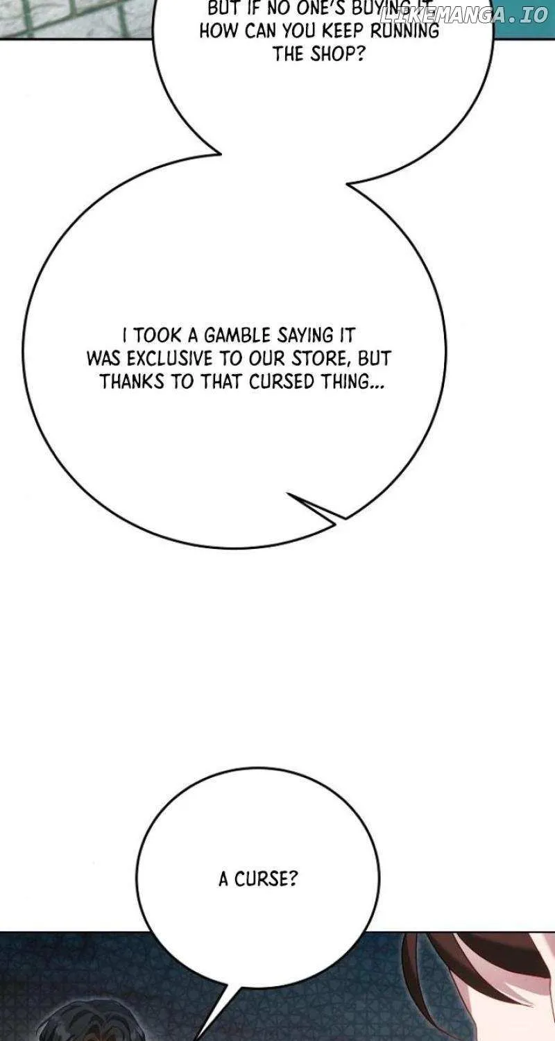 Pulling the Grand Duke’s Leash Chapter 20 page 49 - 