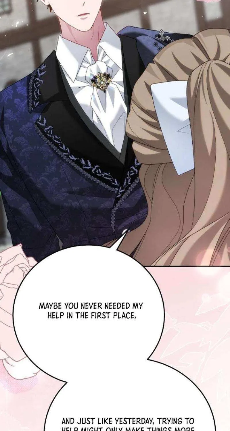 Pulling the Grand Duke’s Leash Chapter 20 page 58 - 