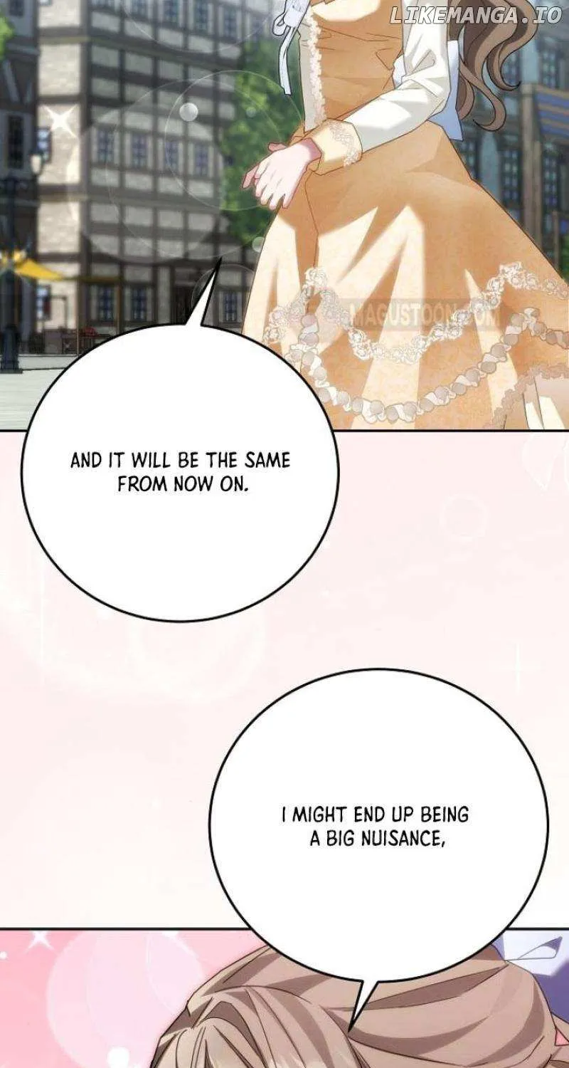 Pulling the Grand Duke’s Leash Chapter 20 page 61 - 