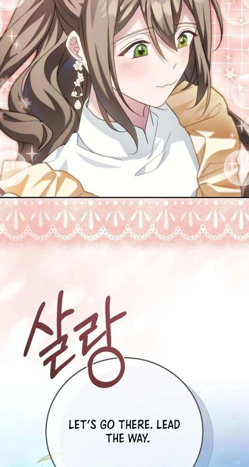 Pulling the Grand Duke’s Leash Chapter 20 page 8 - 