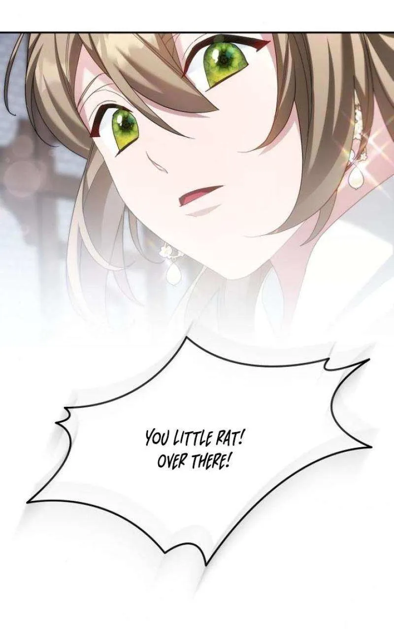 Pulling the Grand Duke’s Leash Chapter 20 page 72 - 