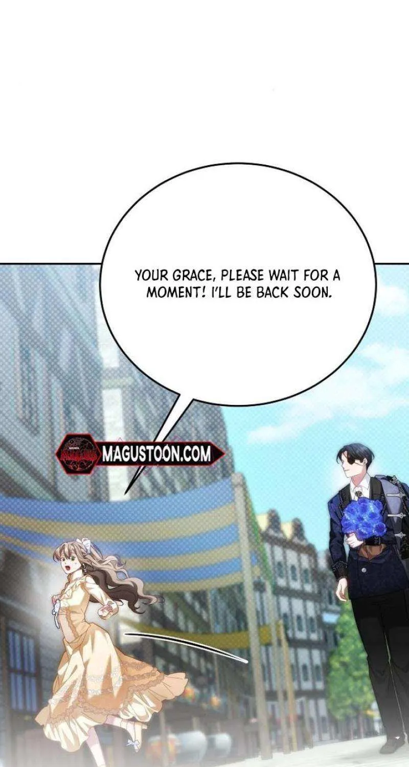 Pulling the Grand Duke’s Leash Chapter 21 page 12 - 