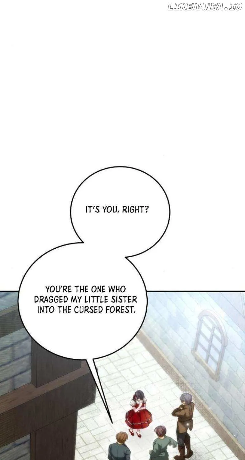 Pulling the Grand Duke’s Leash Chapter 21 page 14 - 