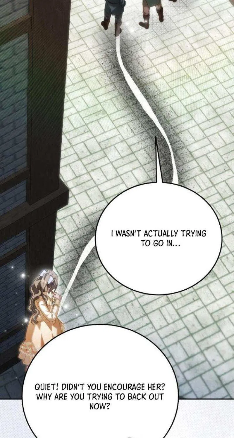 Pulling the Grand Duke’s Leash Chapter 21 page 15 - 