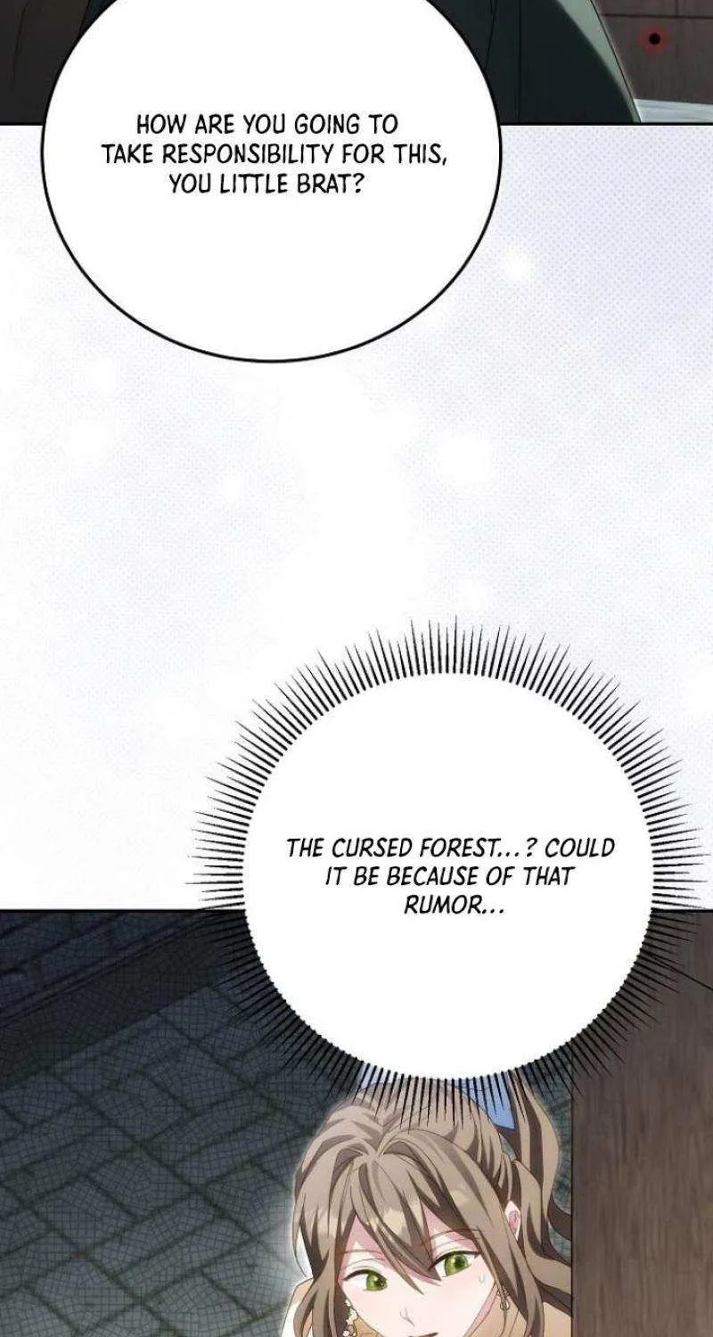 Pulling the Grand Duke’s Leash Chapter 21 page 17 - 