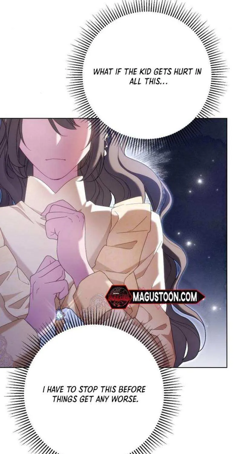 Pulling the Grand Duke’s Leash Chapter 21 page 20 - 