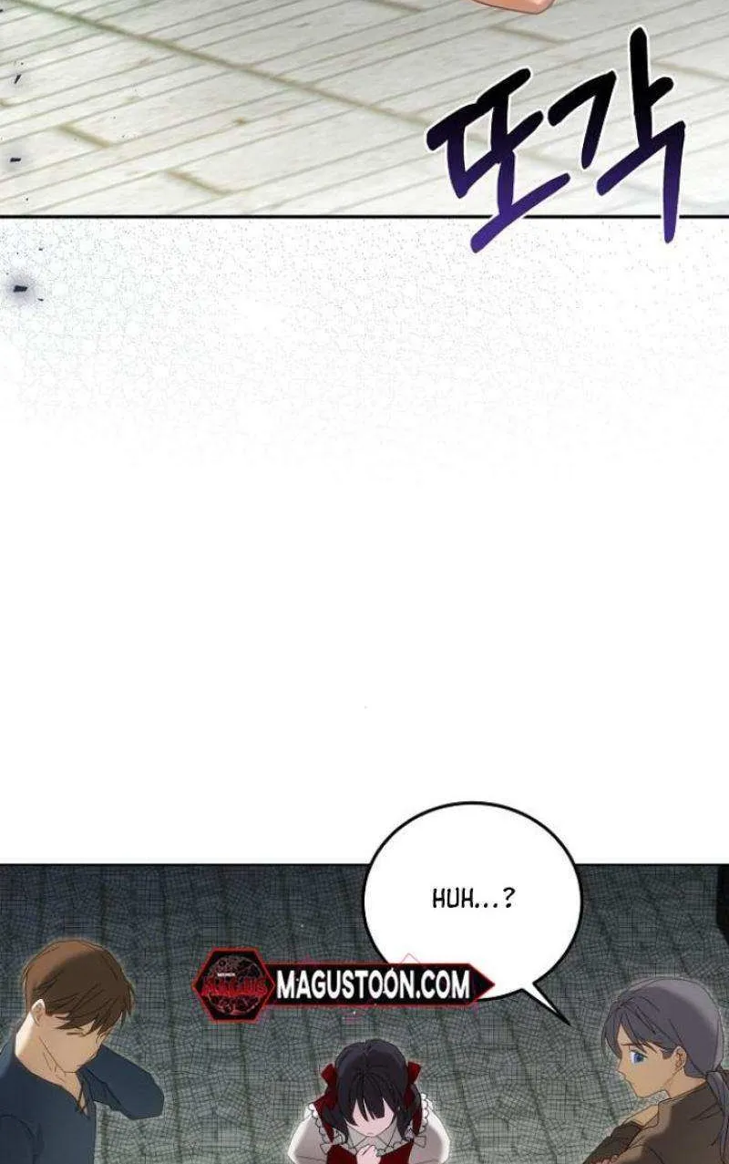 Pulling the Grand Duke’s Leash Chapter 21 page 25 - 