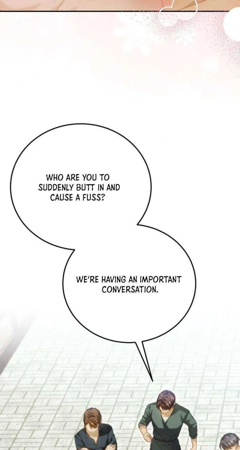Pulling the Grand Duke’s Leash Chapter 21 page 31 - 