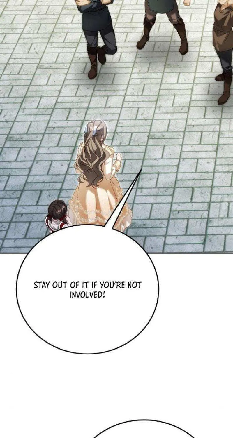 Pulling the Grand Duke’s Leash Chapter 21 page 32 - 