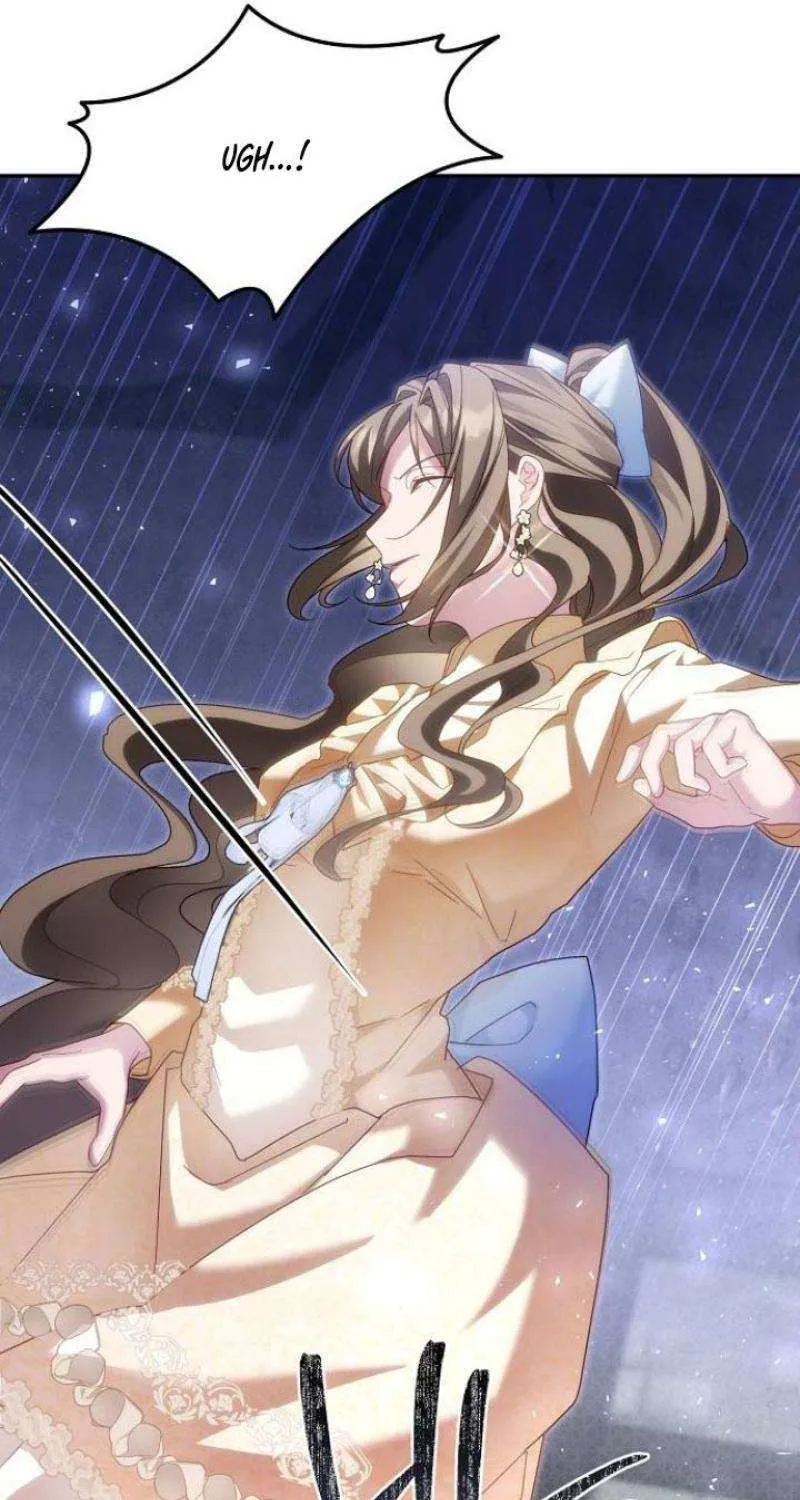 Pulling the Grand Duke’s Leash Chapter 21 page 36 - 