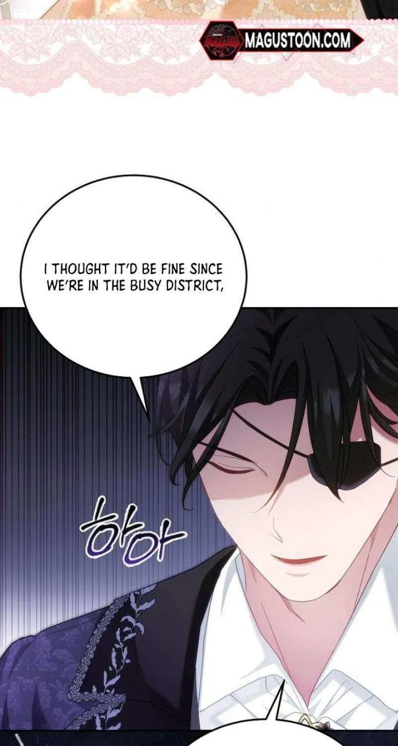 Pulling the Grand Duke’s Leash Chapter 21 page 40 - 