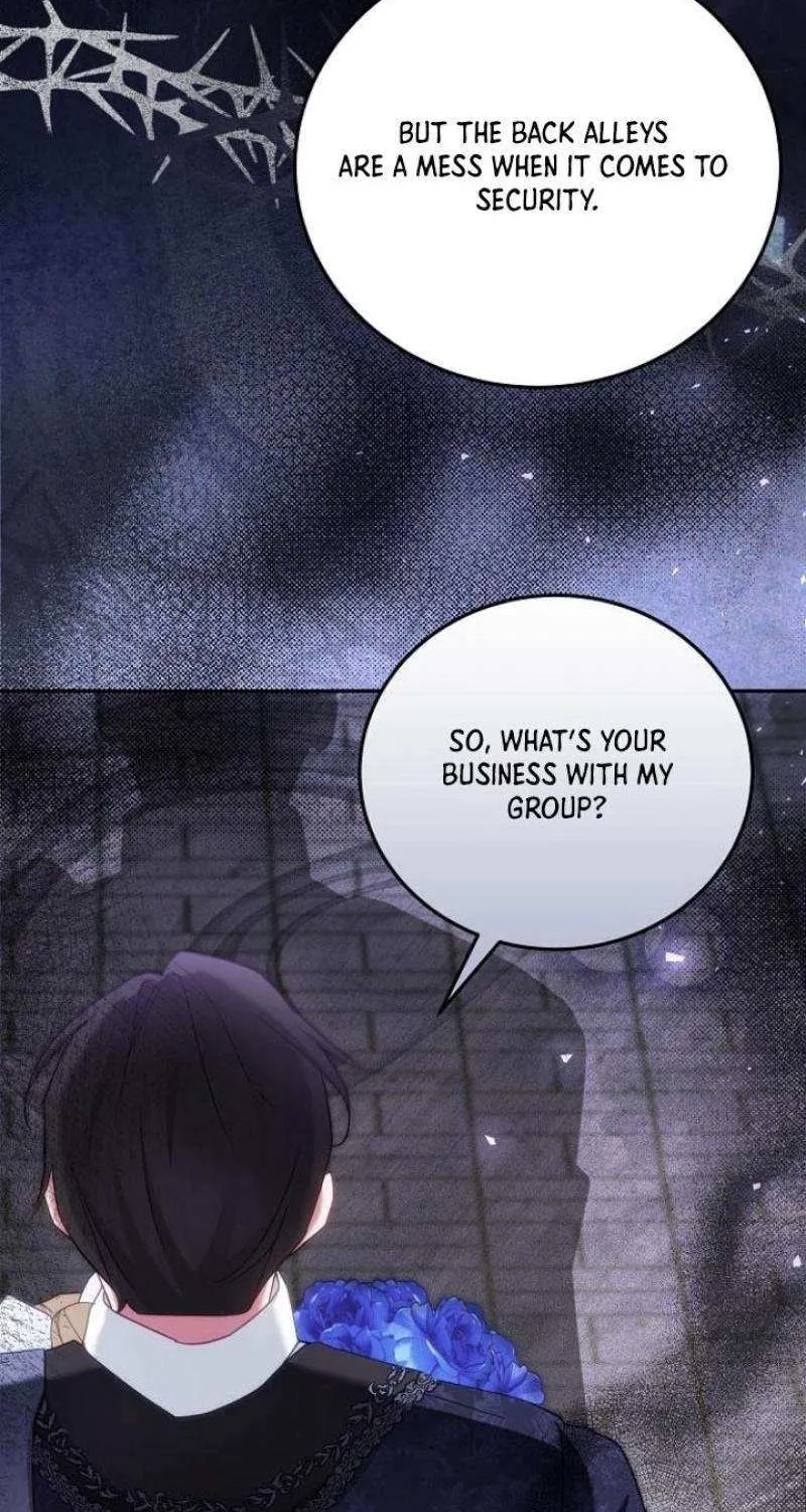 Pulling the Grand Duke’s Leash Chapter 21 page 41 - 