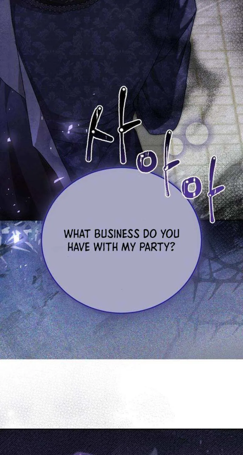 Pulling the Grand Duke’s Leash Chapter 21 page 42 - 