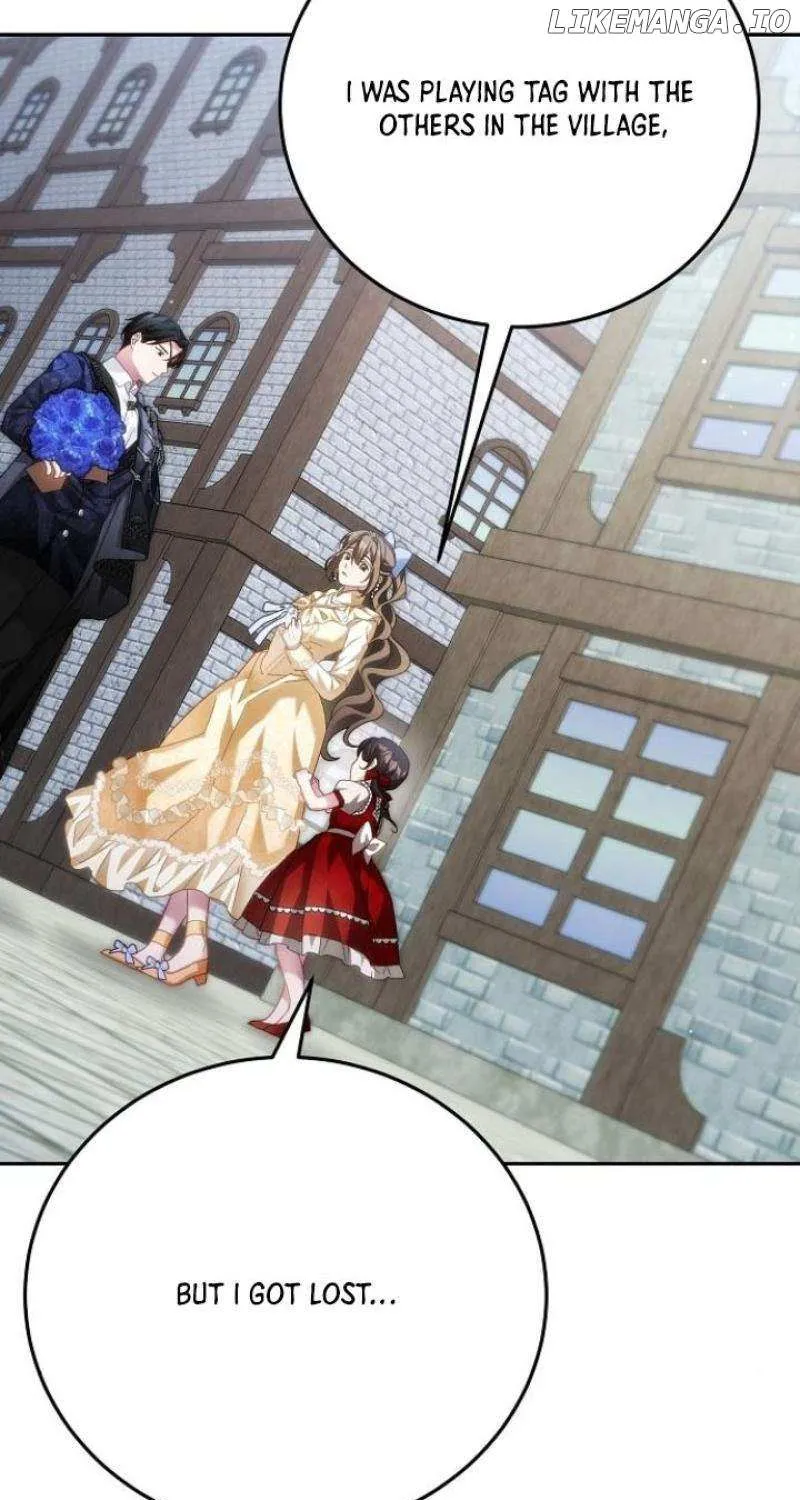 Pulling the Grand Duke’s Leash Chapter 21 page 50 - 
