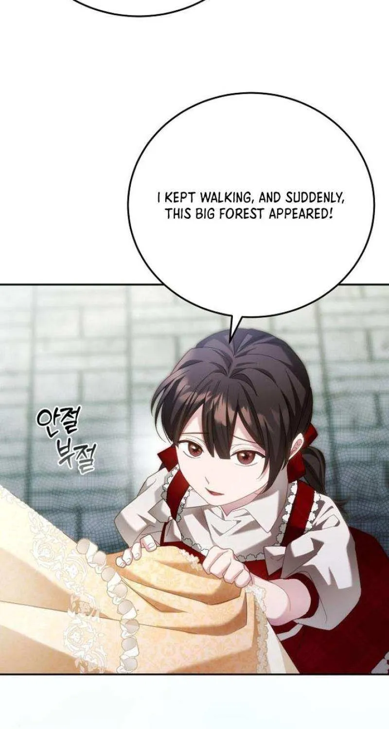 Pulling the Grand Duke’s Leash Chapter 21 page 51 - 