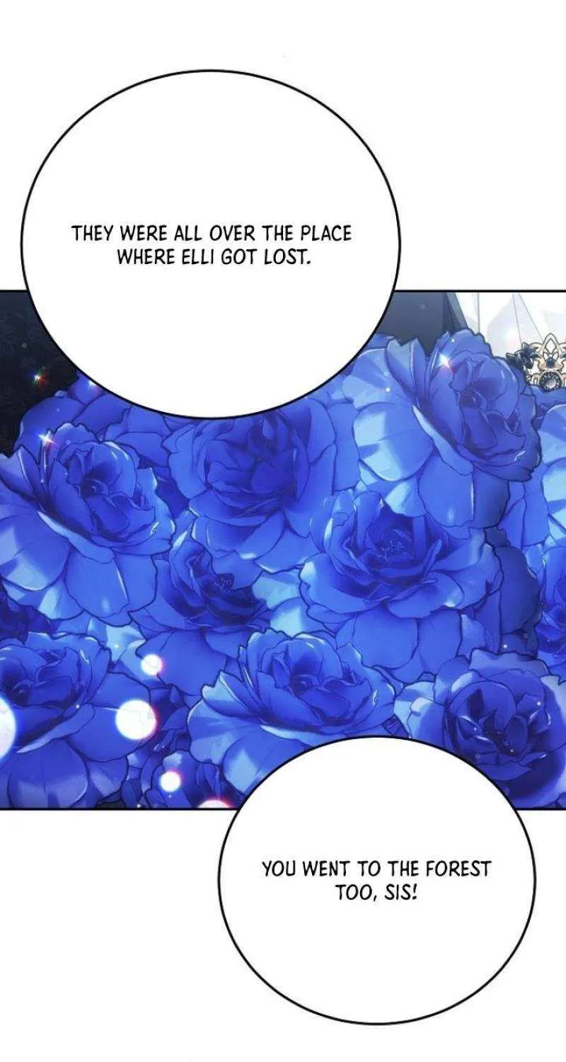 Pulling the Grand Duke’s Leash Chapter 21 page 54 - 