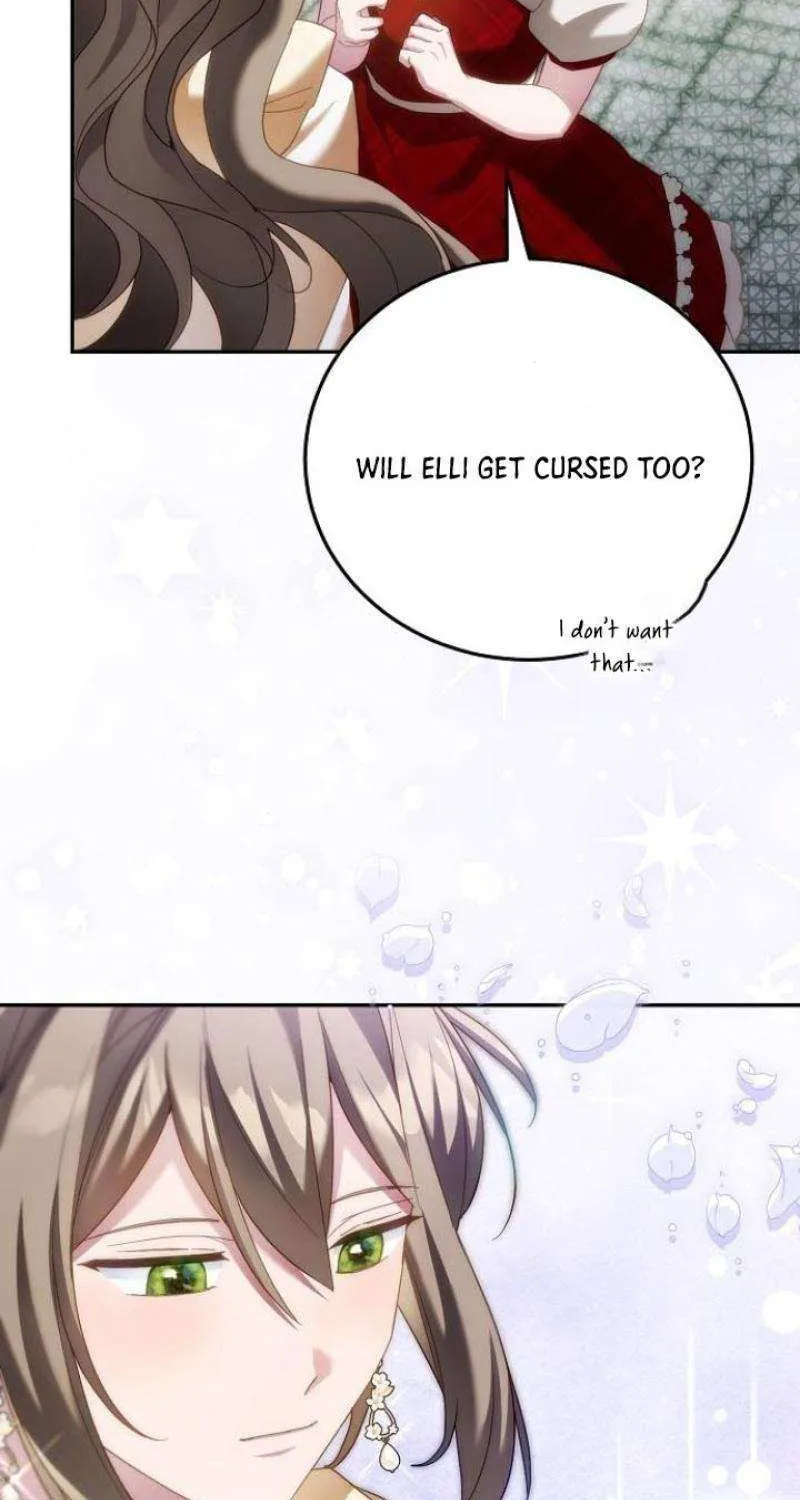 Pulling the Grand Duke’s Leash Chapter 21 page 56 - 