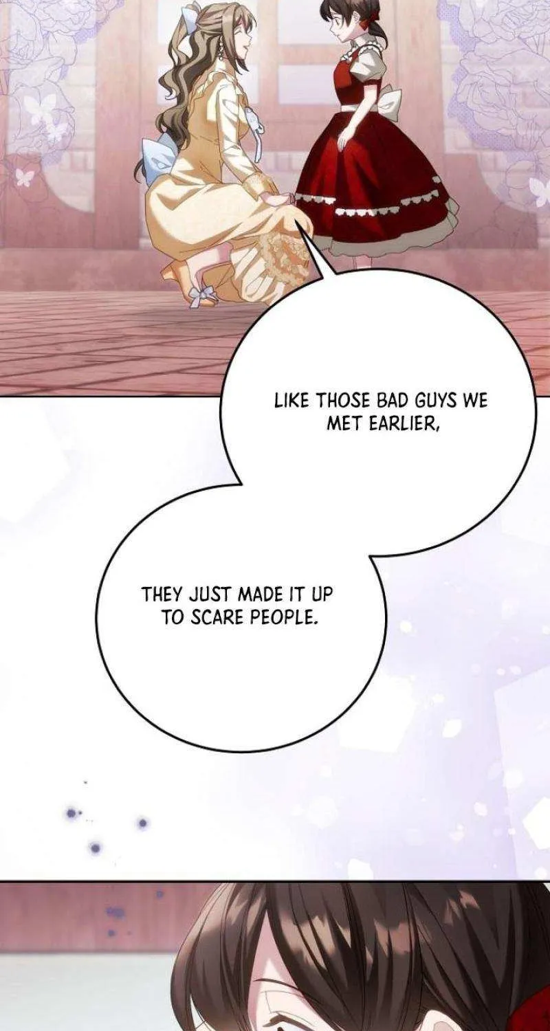 Pulling the Grand Duke’s Leash Chapter 21 page 59 - 
