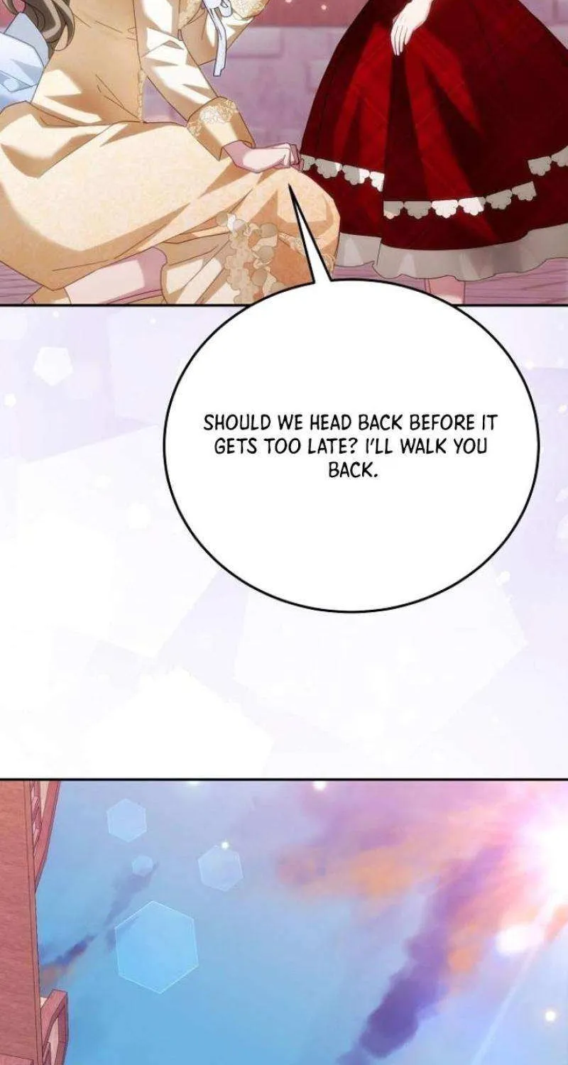 Pulling the Grand Duke’s Leash Chapter 21 page 63 - 