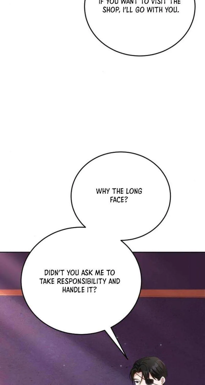 Pulling the Grand Duke’s Leash Chapter 21 page 71 - 