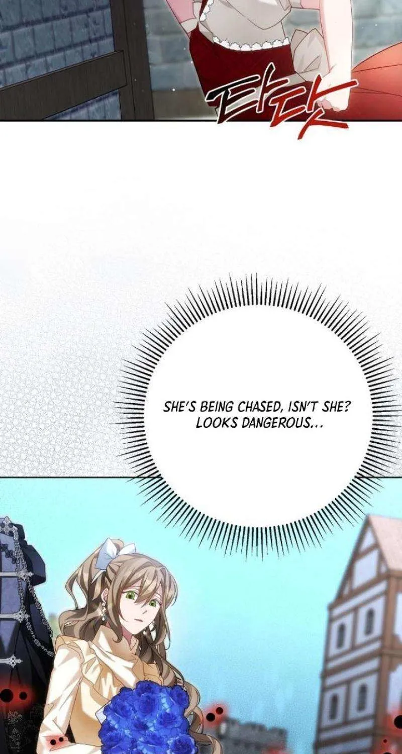 Pulling the Grand Duke’s Leash Chapter 21 page 9 - 