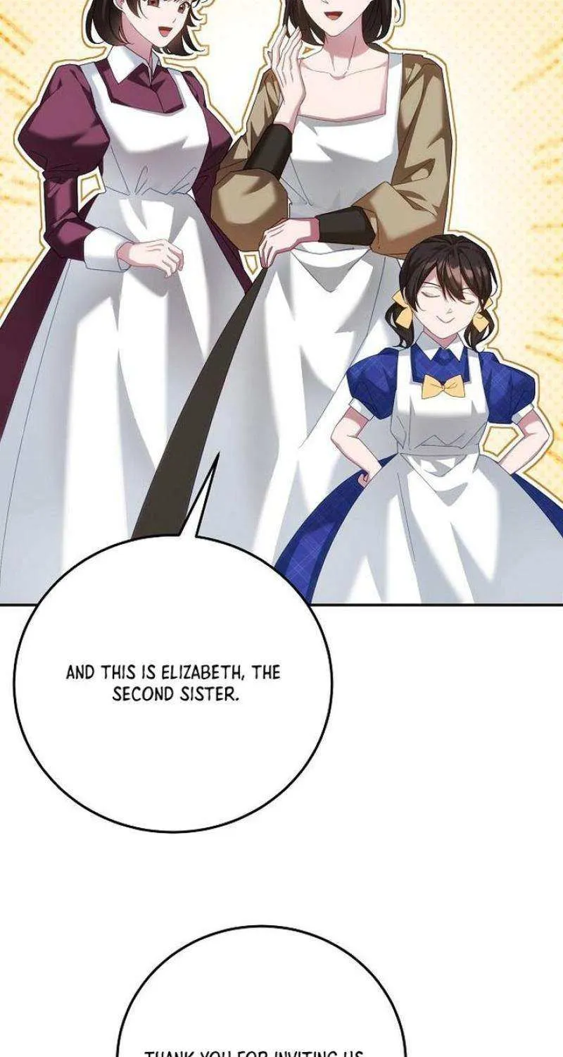 Pulling the Grand Duke’s Leash Chapter 22 page 11 - 
