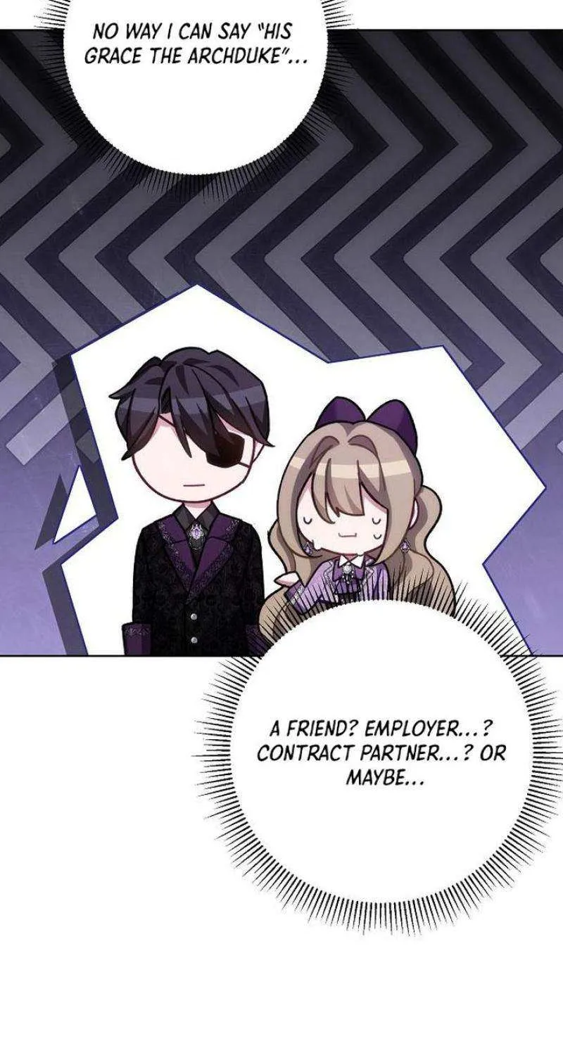 Pulling the Grand Duke’s Leash Chapter 22 page 14 - 