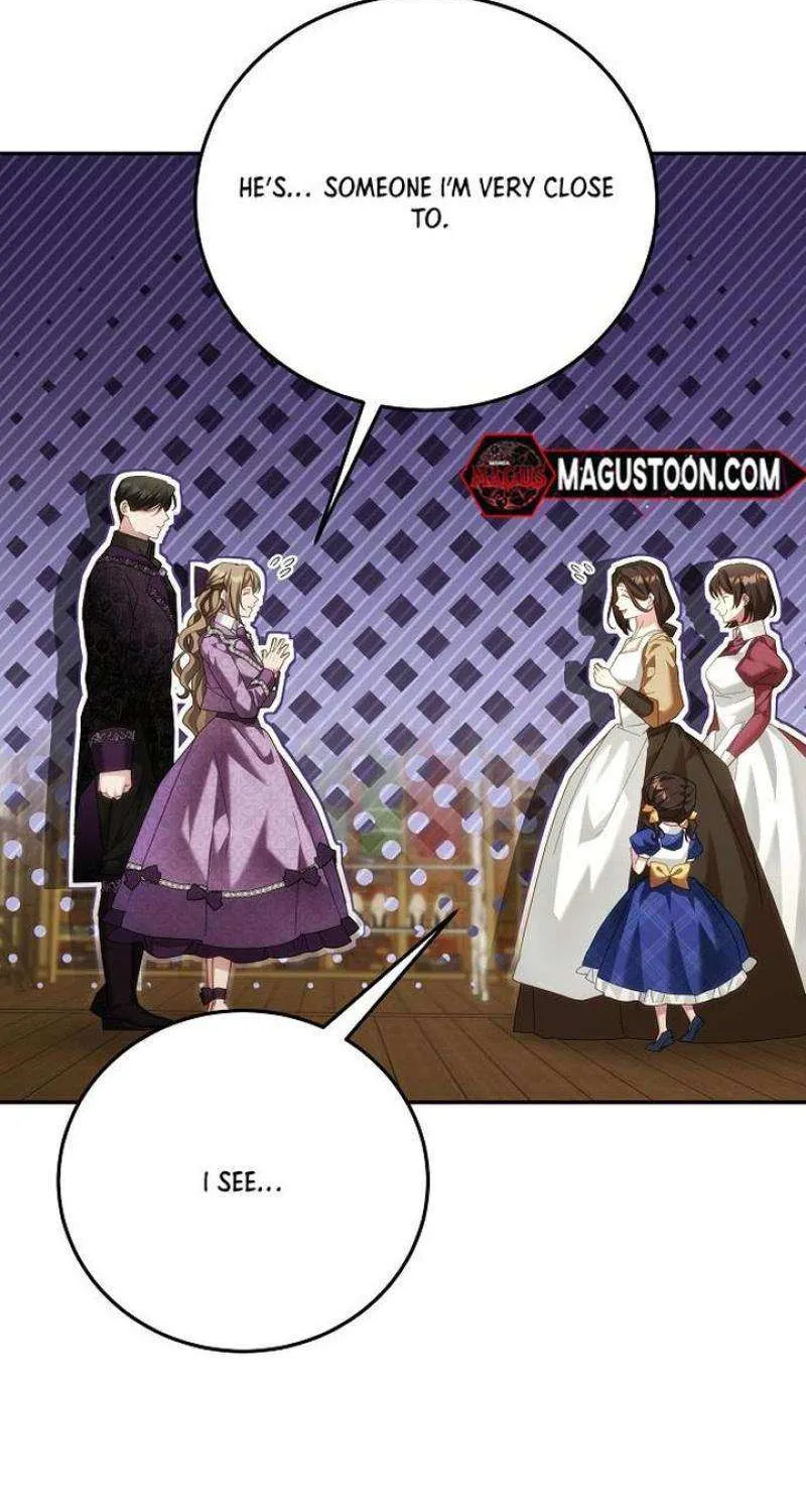Pulling the Grand Duke’s Leash Chapter 22 page 16 - 