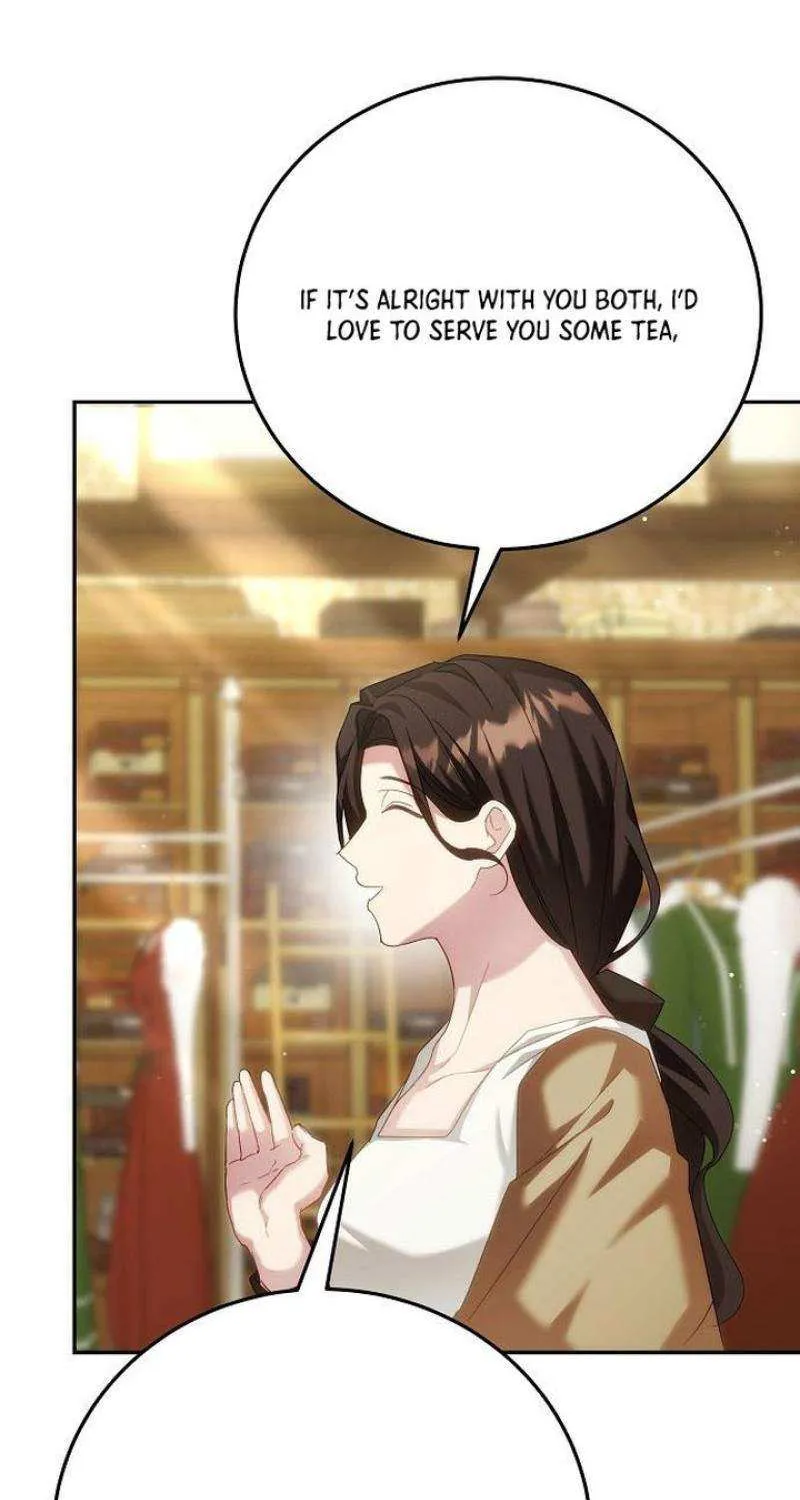 Pulling the Grand Duke’s Leash Chapter 22 page 17 - 