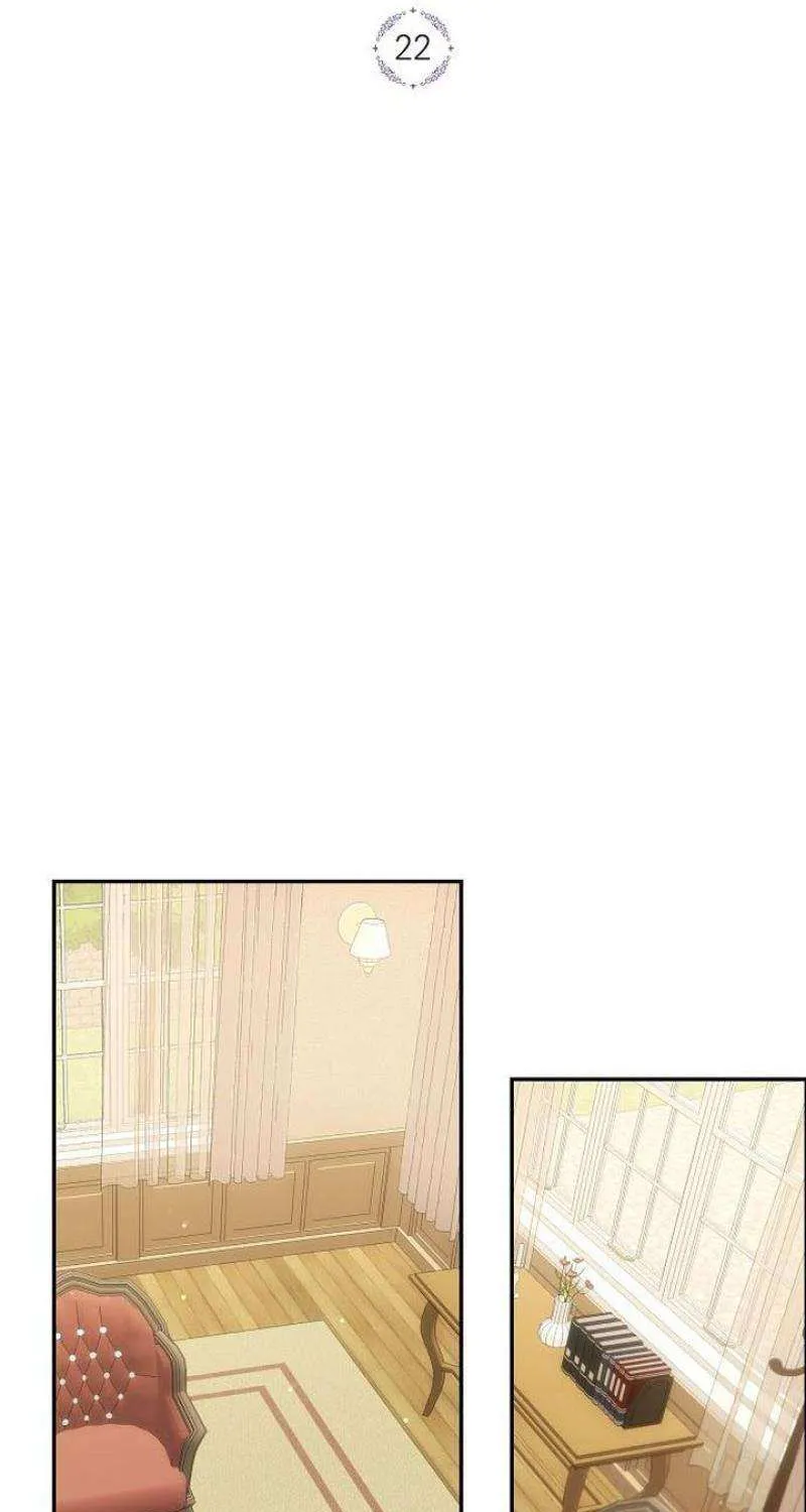 Pulling the Grand Duke’s Leash Chapter 22 page 19 - 