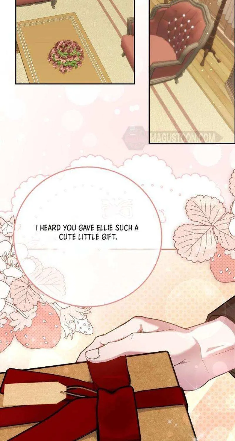 Pulling the Grand Duke’s Leash Chapter 22 page 20 - 