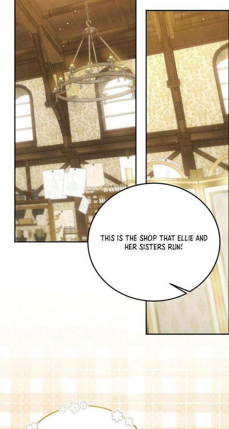 Pulling the Grand Duke’s Leash Chapter 22 page 3 - 