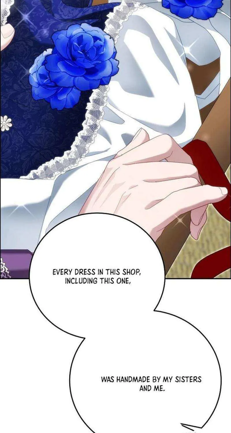 Pulling the Grand Duke’s Leash Chapter 22 page 23 - 