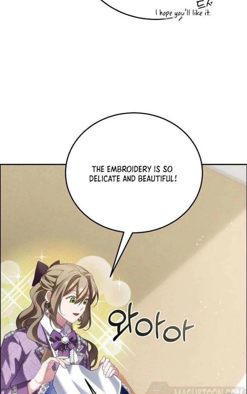 Pulling the Grand Duke’s Leash Chapter 22 page 24 - 