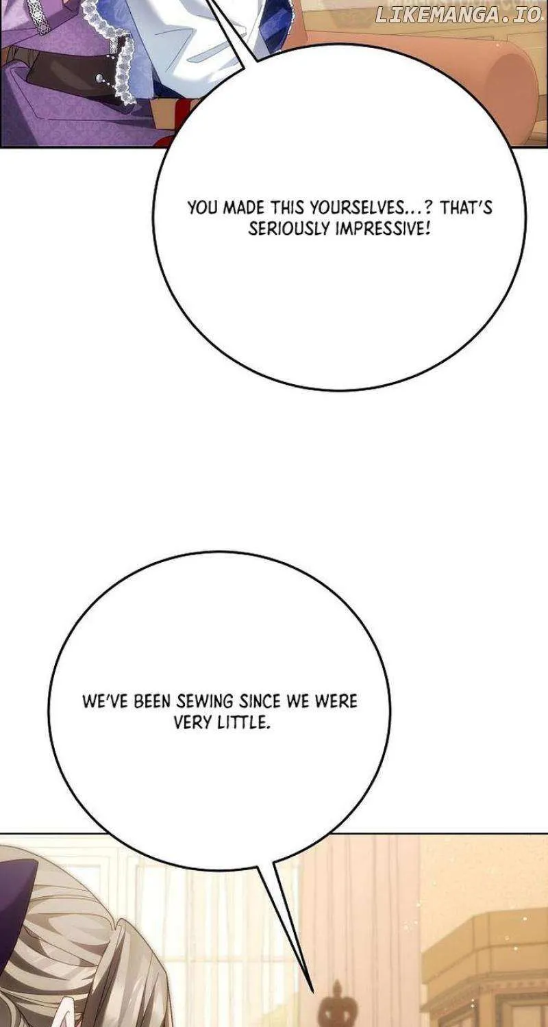 Pulling the Grand Duke’s Leash Chapter 22 page 25 - 