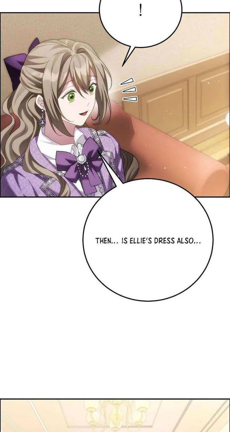Pulling the Grand Duke’s Leash Chapter 22 page 28 - 