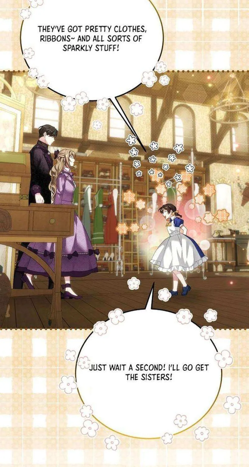 Pulling the Grand Duke’s Leash Chapter 22 page 4 - 