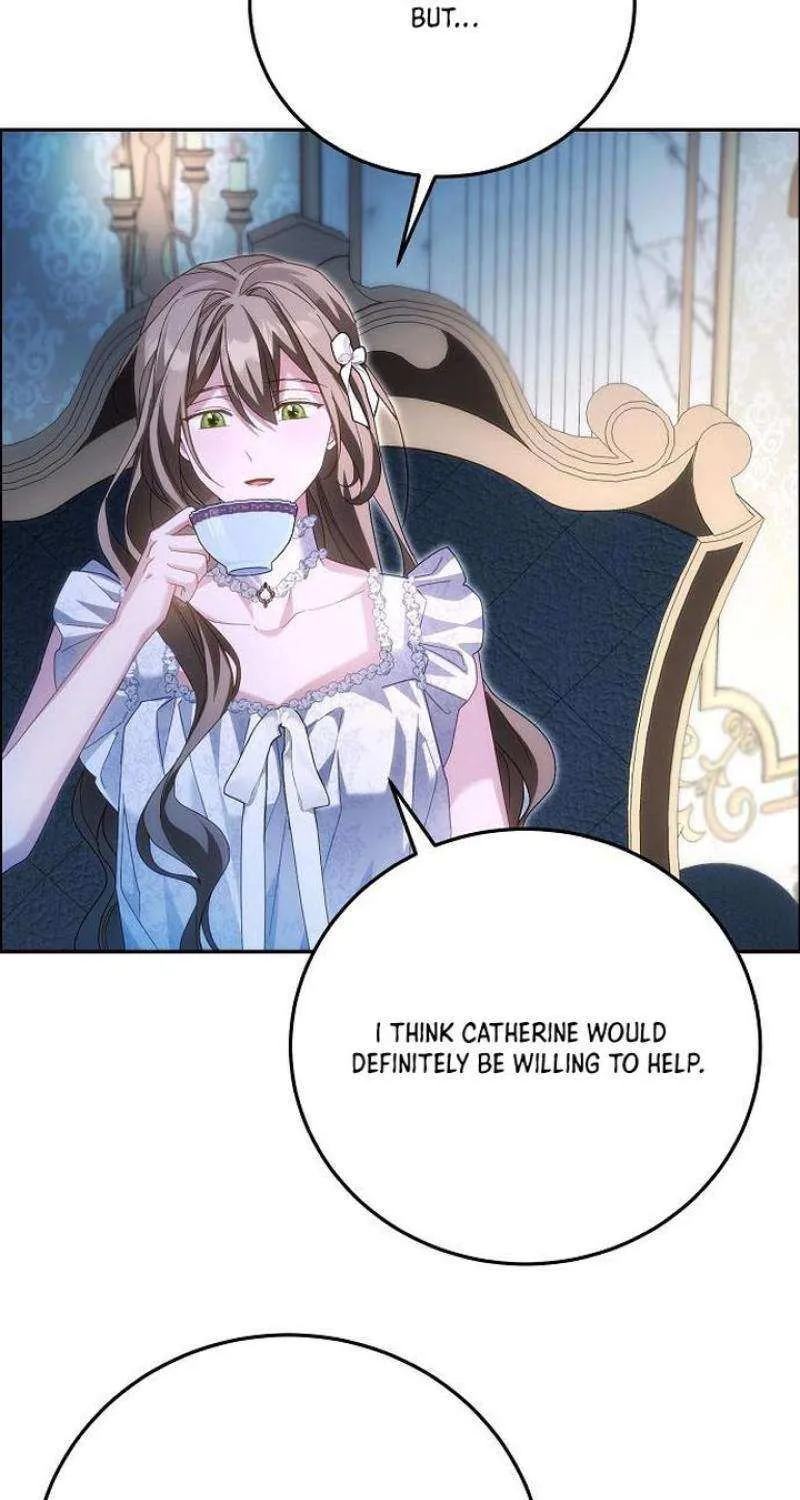 Pulling the Grand Duke’s Leash Chapter 22 page 41 - 