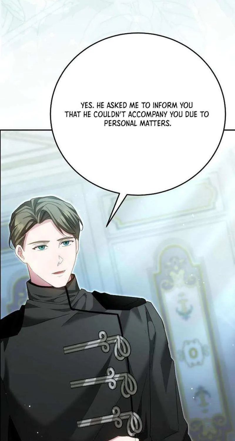 Pulling the Grand Duke’s Leash Chapter 22 page 67 - 