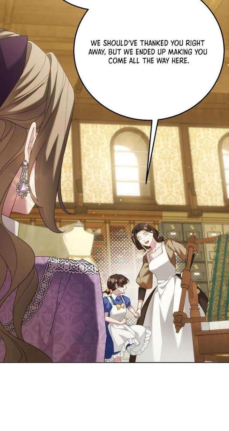 Pulling the Grand Duke’s Leash Chapter 22 page 8 - 