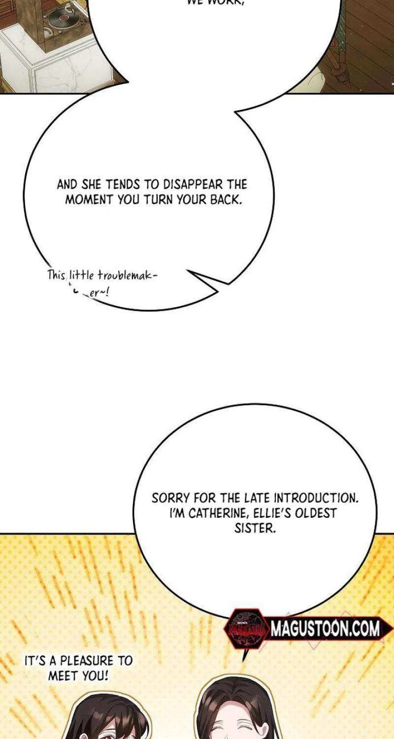 Pulling the Grand Duke’s Leash Chapter 22 page 10 - 