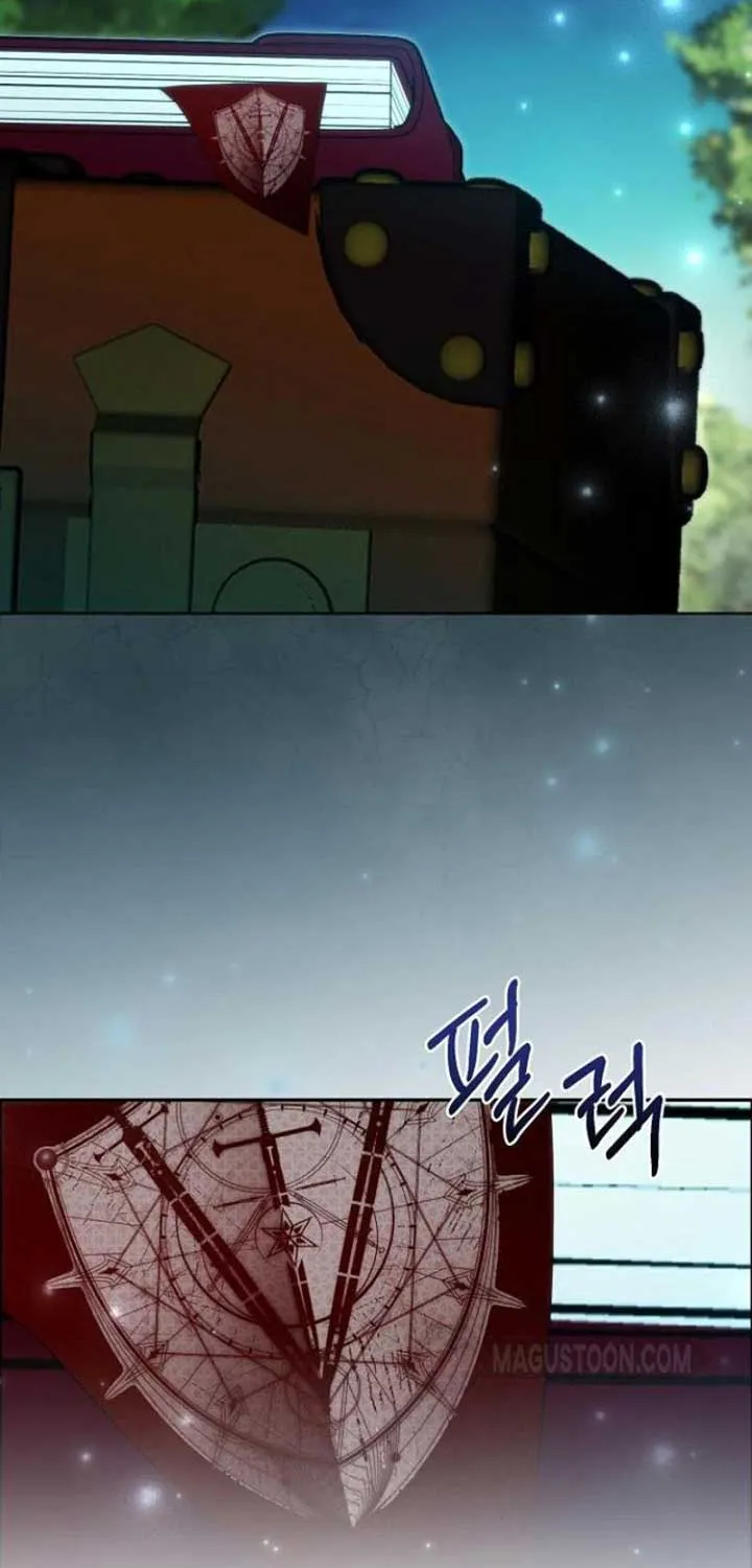 Pulling the Grand Duke’s Leash Chapter 23 page 15 - 