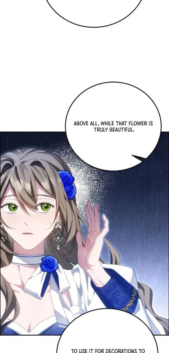 Pulling the Grand Duke’s Leash Chapter 23 page 21 - 