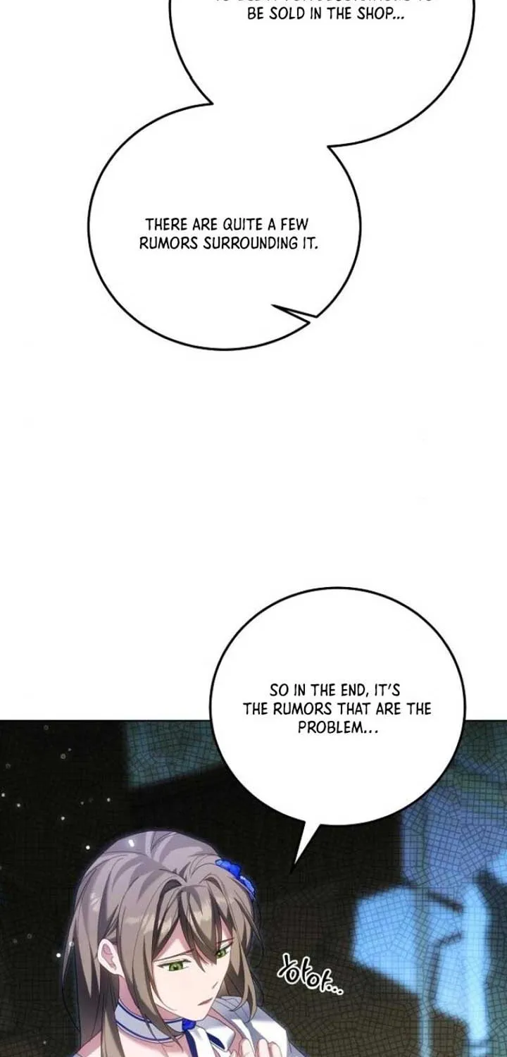 Pulling the Grand Duke’s Leash Chapter 23 page 22 - 